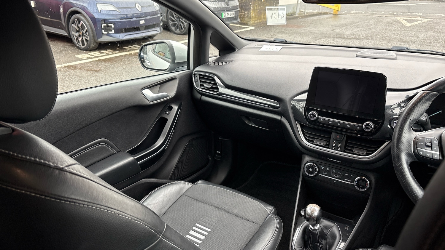 Used Ford Fiesta 2019 for sale - 77589722: Photo 27