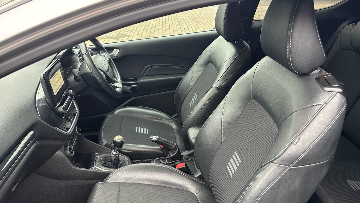 Used Ford Fiesta 2019 for sale - 77589722: Photo 29