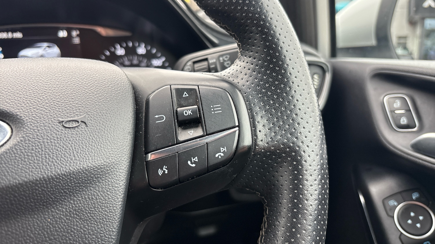 Used Ford Fiesta 2019 for sale - 77589722: Photo 33