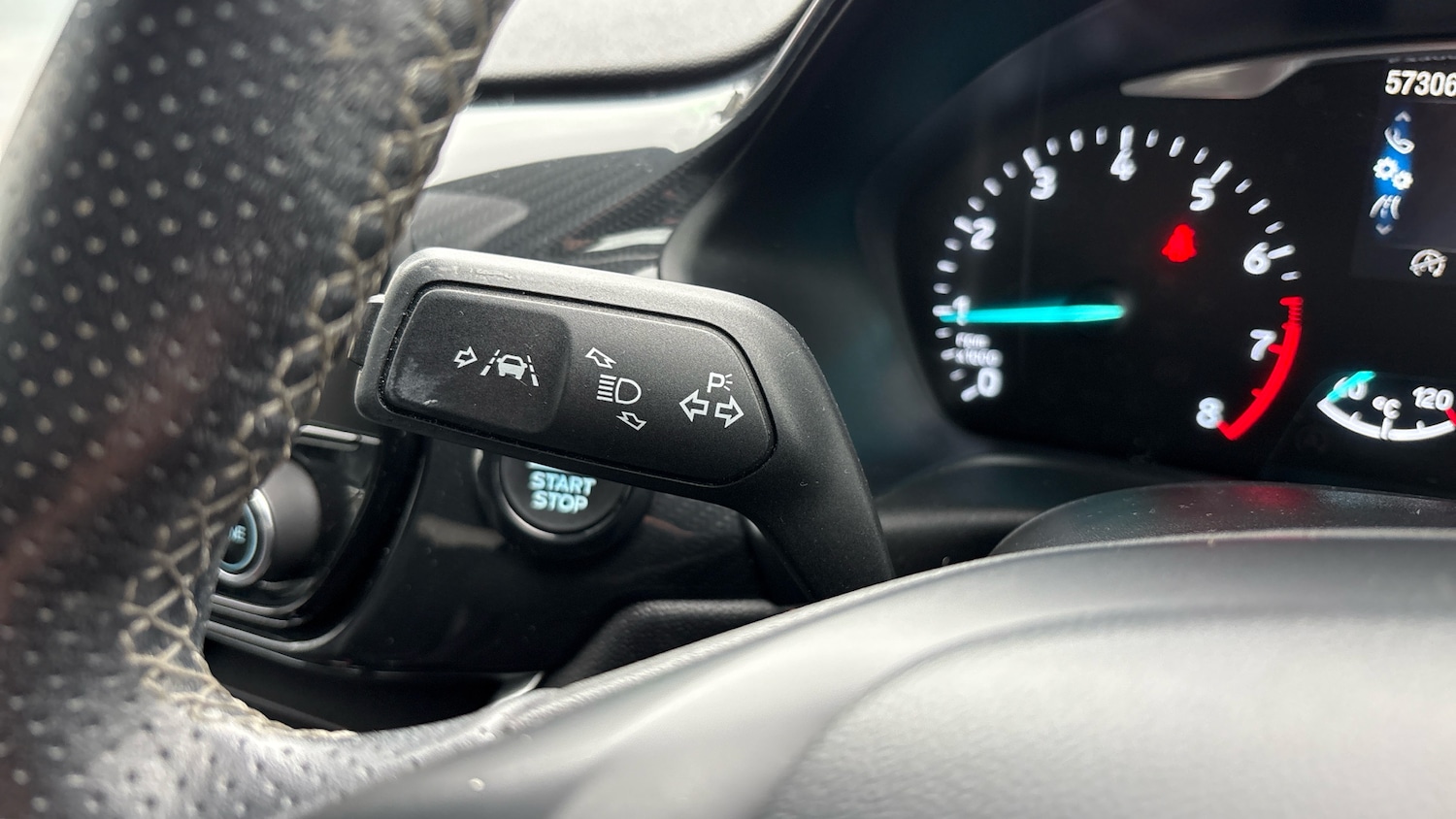 Used Ford Fiesta 2019 for sale - 77589722: Photo 36