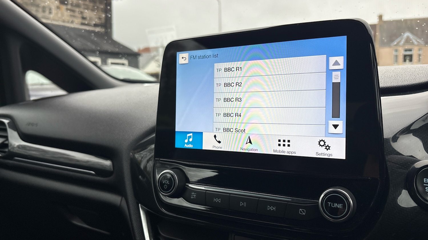 Used Ford Fiesta 2019 for sale - 77589722: Photo 38