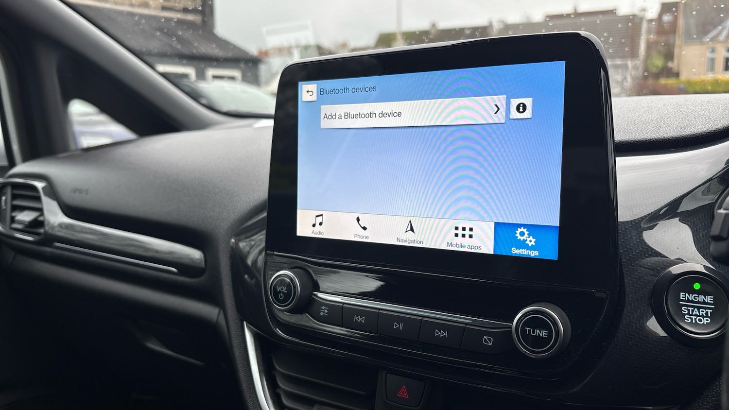 Used Ford Fiesta 2019 for sale - 77589722: Photo 39