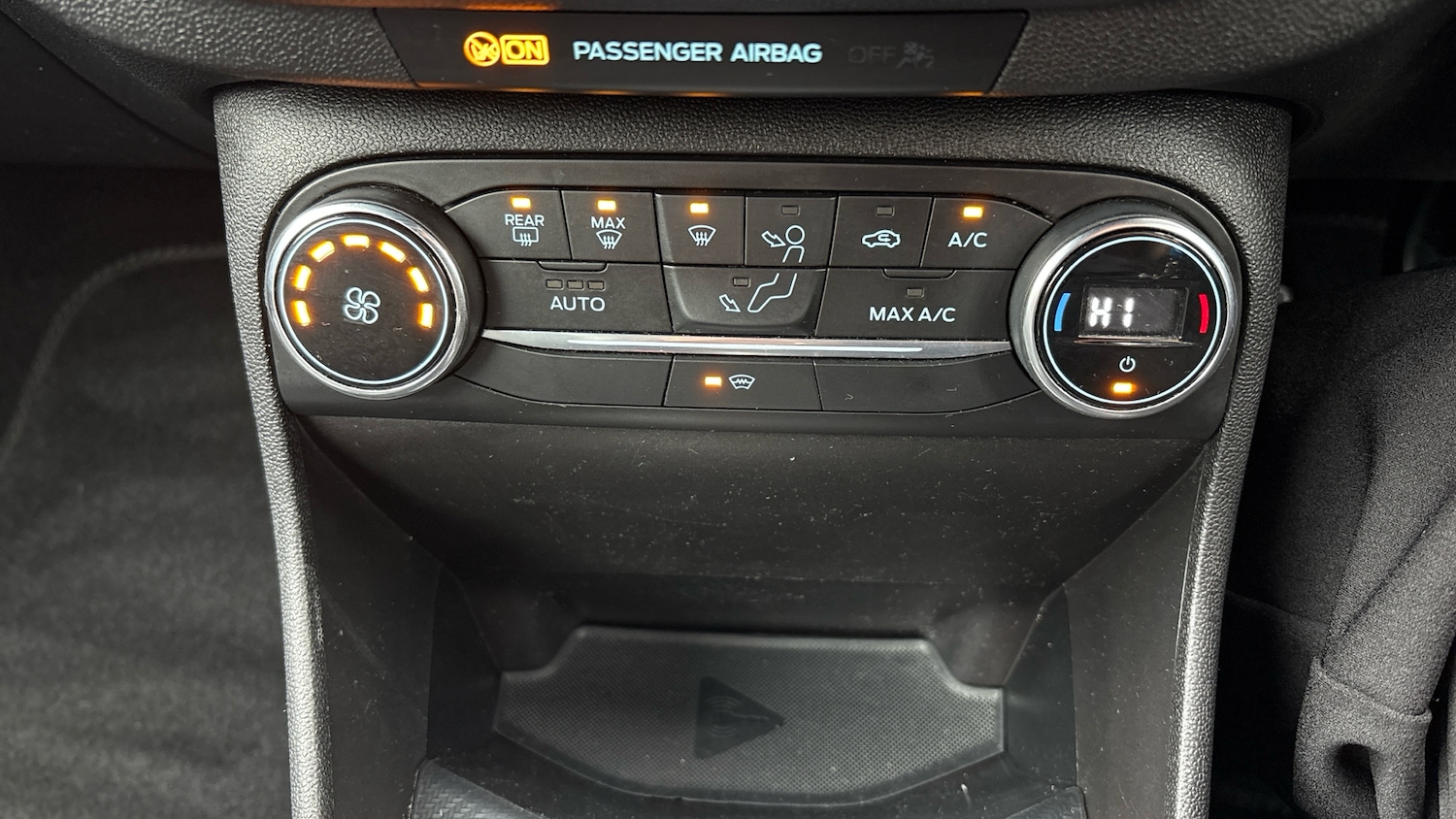 Used Ford Fiesta 2019 for sale - 77589722: Photo 46