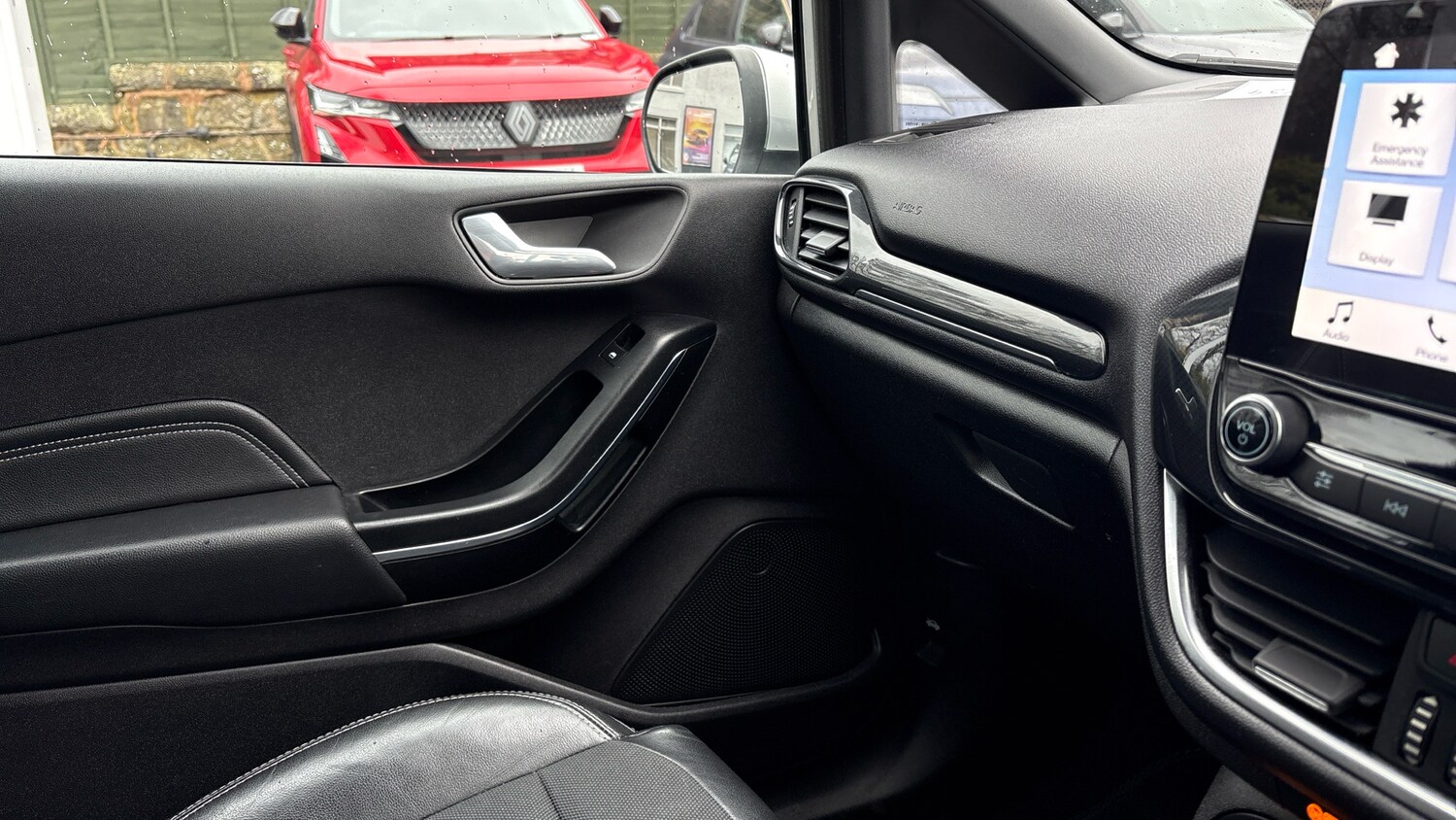 Used Ford Fiesta 2019 for sale - 77589722: Photo 48