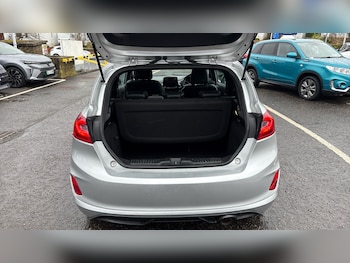 Used Ford Fiesta 2019 for sale - 77589722: Photo