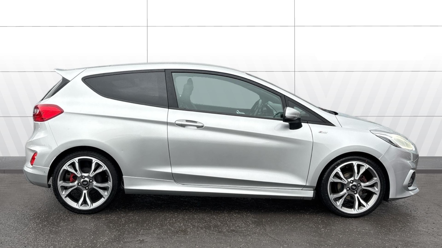 Used Ford Fiesta 2019 for sale - 77589722: Photo 5