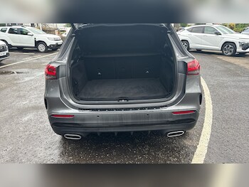 Used Mercedes-Benz GLA 2021 for sale - 78849728: Photo