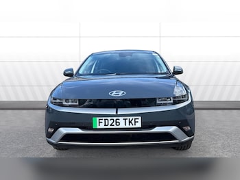 Used Hyundai IONIQ 5 2026 for sale - 78533564: Photo