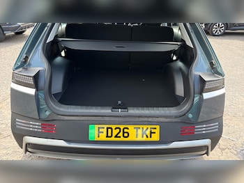 Used Hyundai IONIQ 5 2026 for sale - 78533564: Photo