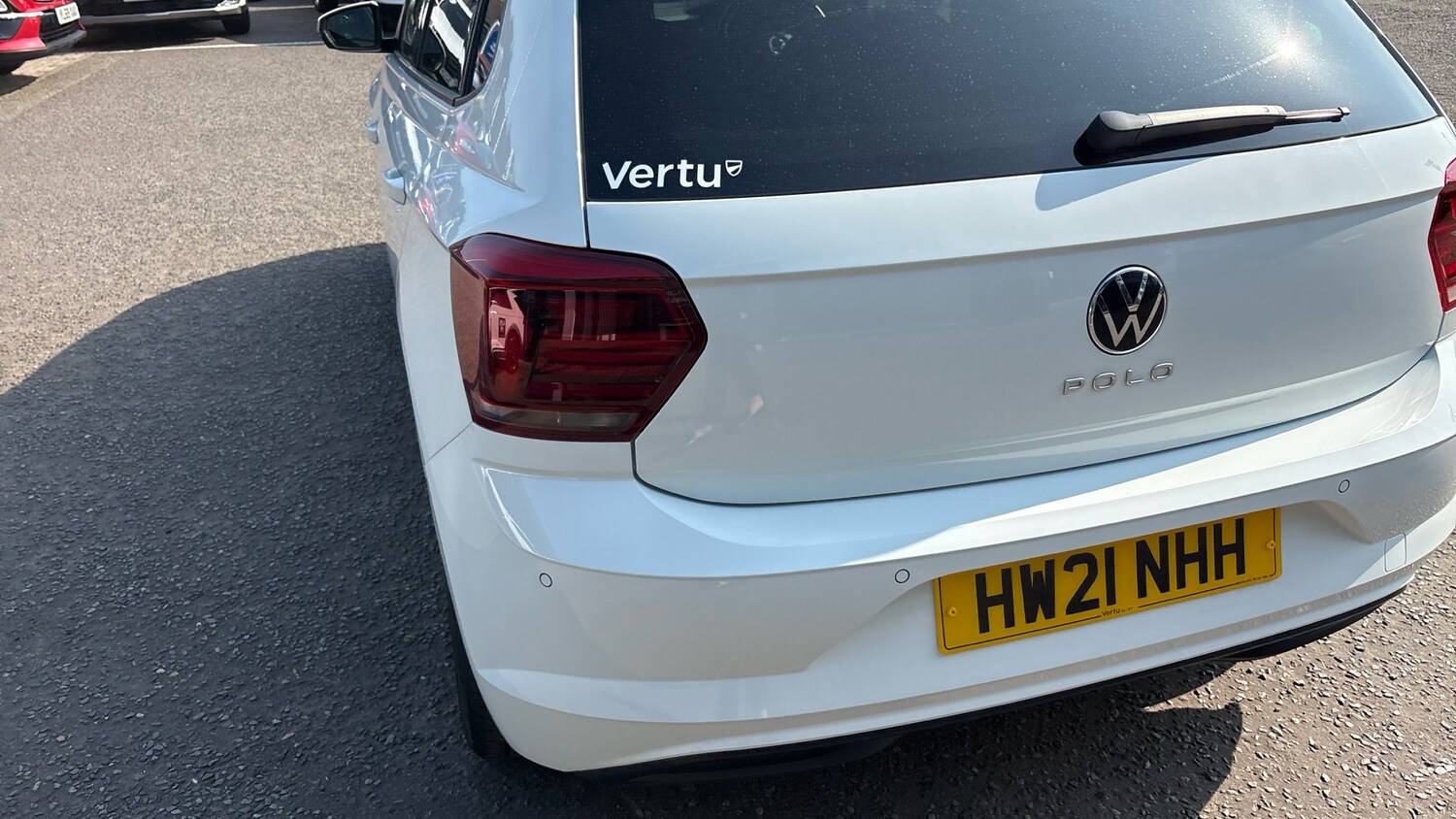 Vehicle 31