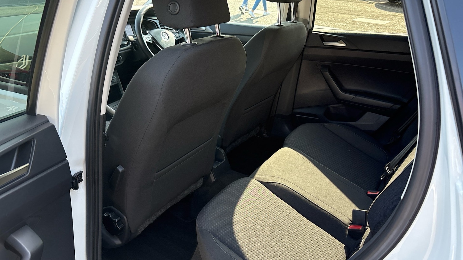 Vehicle 34