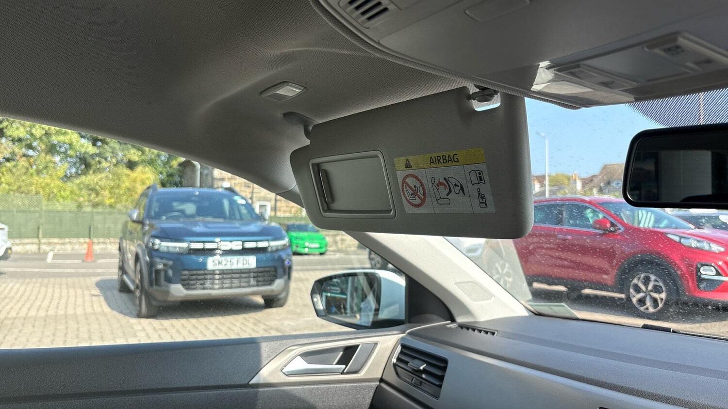 Vehicle 56