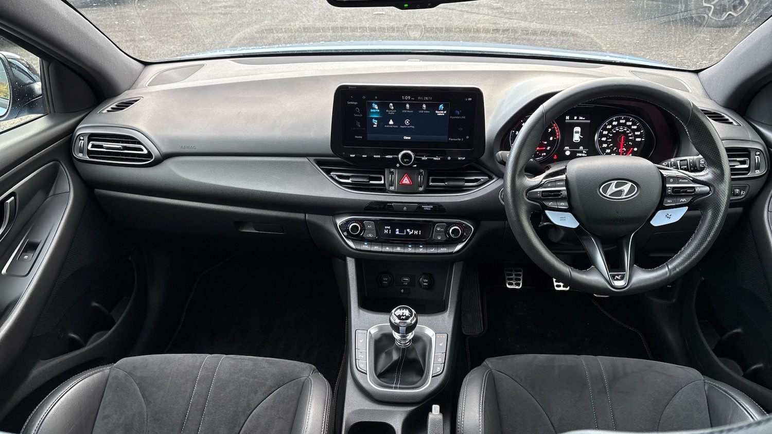 Used Hyundai i30 2023 for sale - 76748023: Photo 10