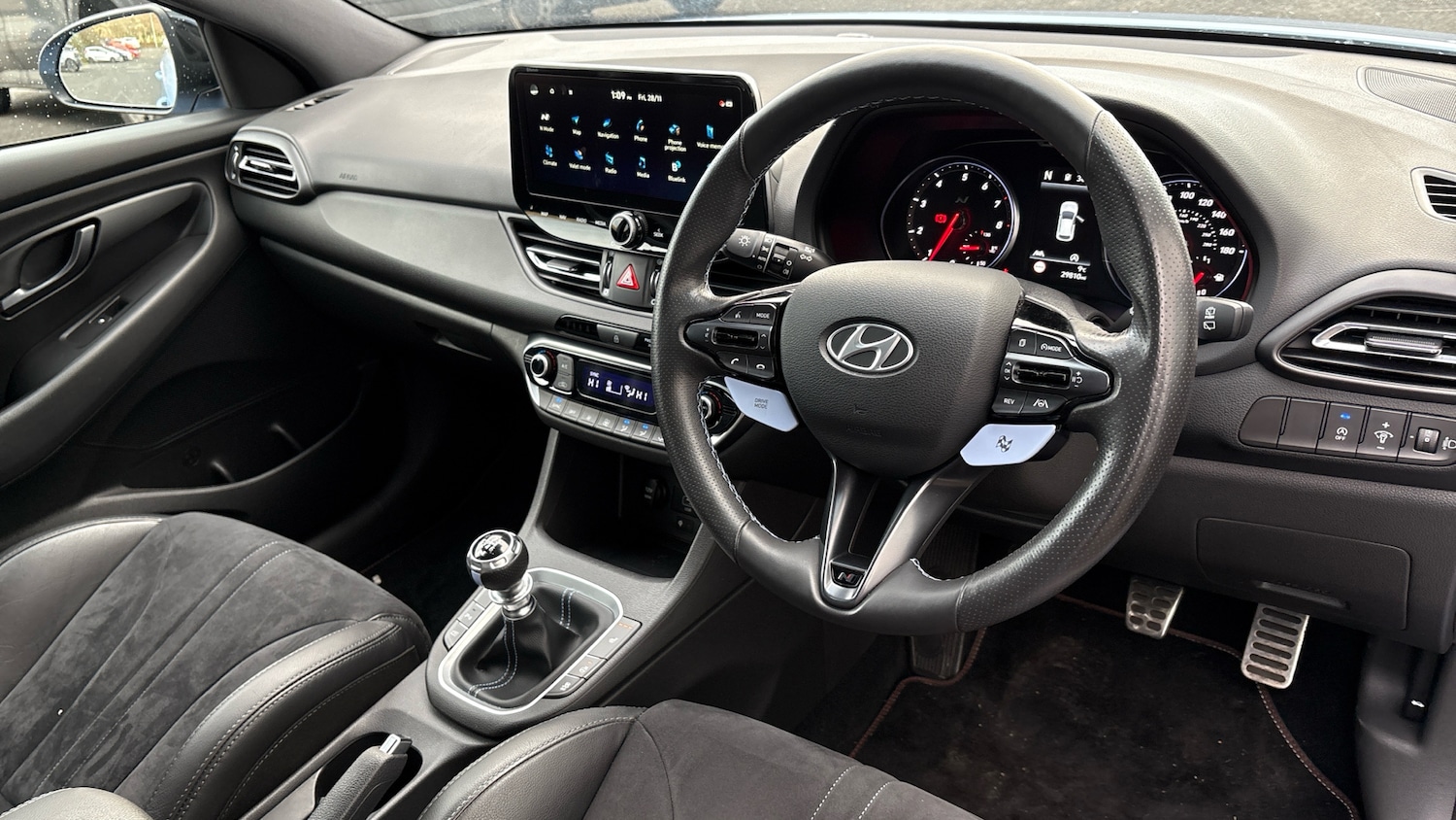 Used Hyundai i30 2023 for sale - 76748023: Photo 11