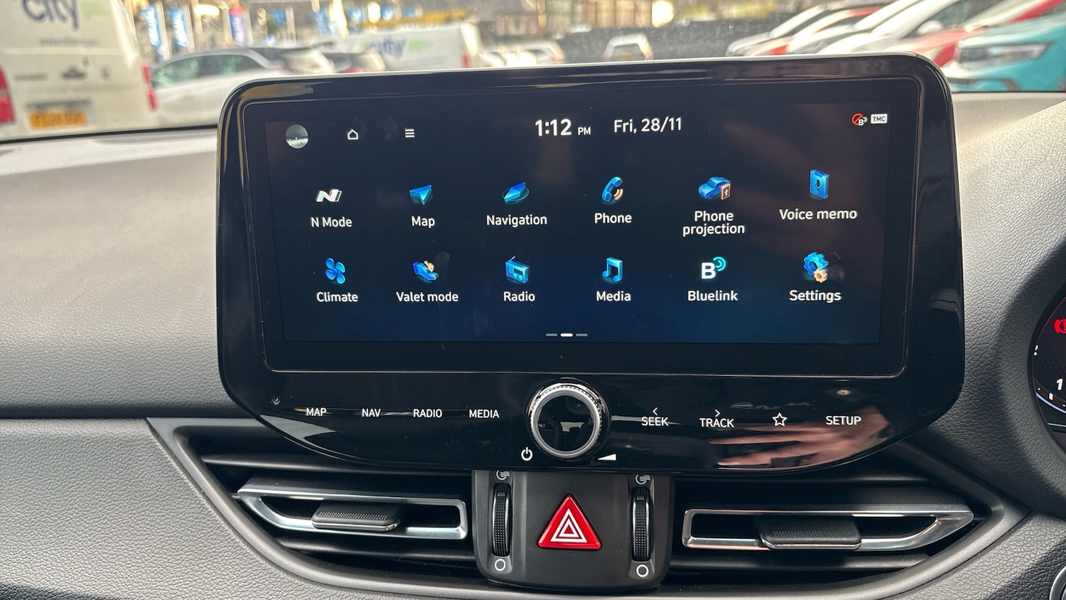 Used Hyundai i30 2023 for sale - 76748023: Photo 12