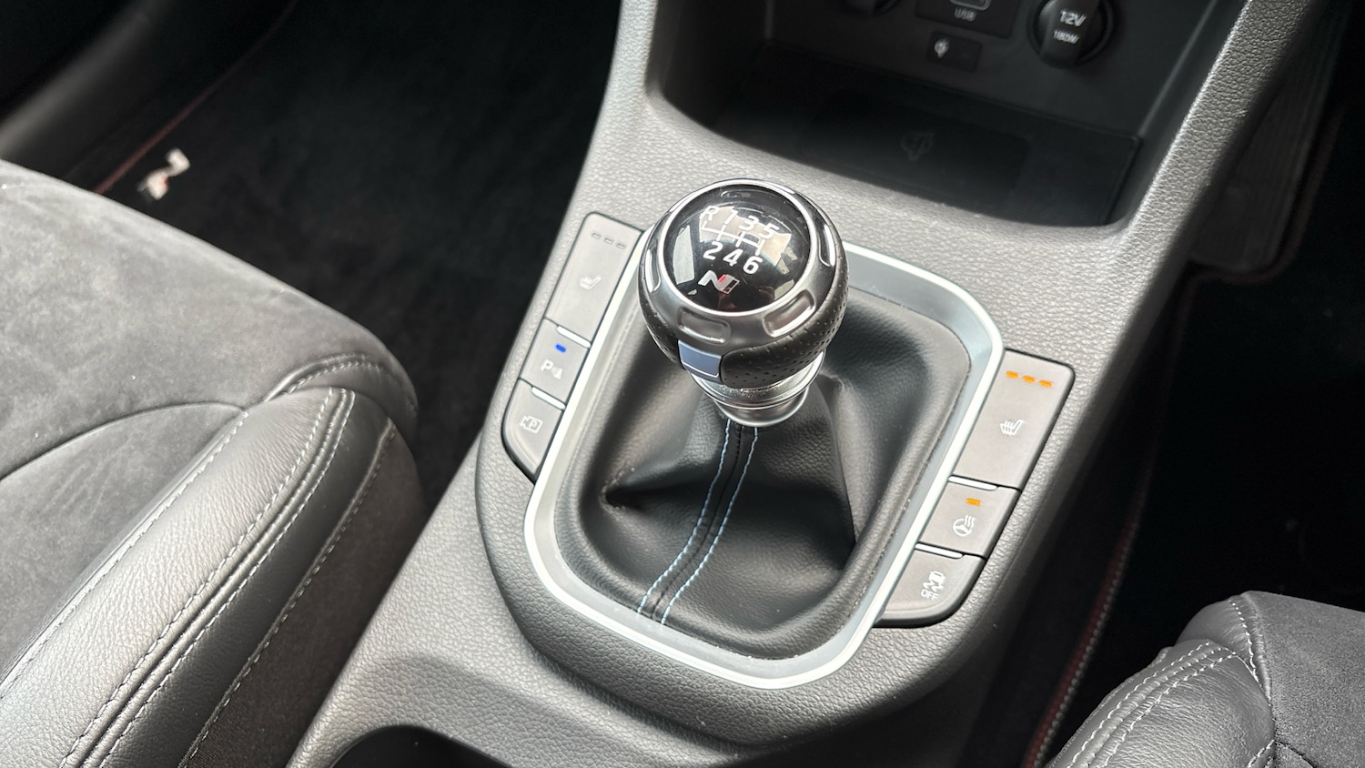 Used Hyundai i30 2023 for sale - 76748023: Photo 13