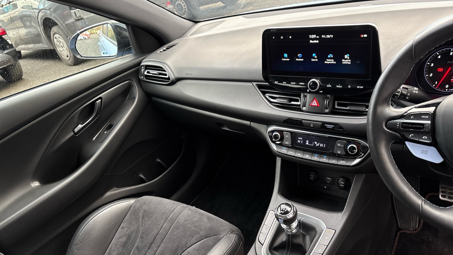 Used Hyundai i30 2023 for sale - 76748023: Photo 14