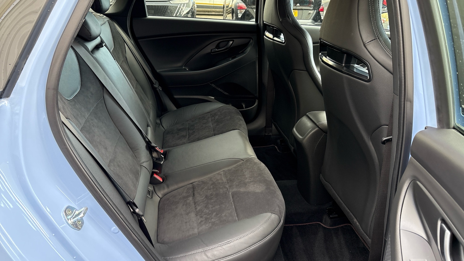 Used Hyundai i30 2023 for sale - 76748023: Photo 16