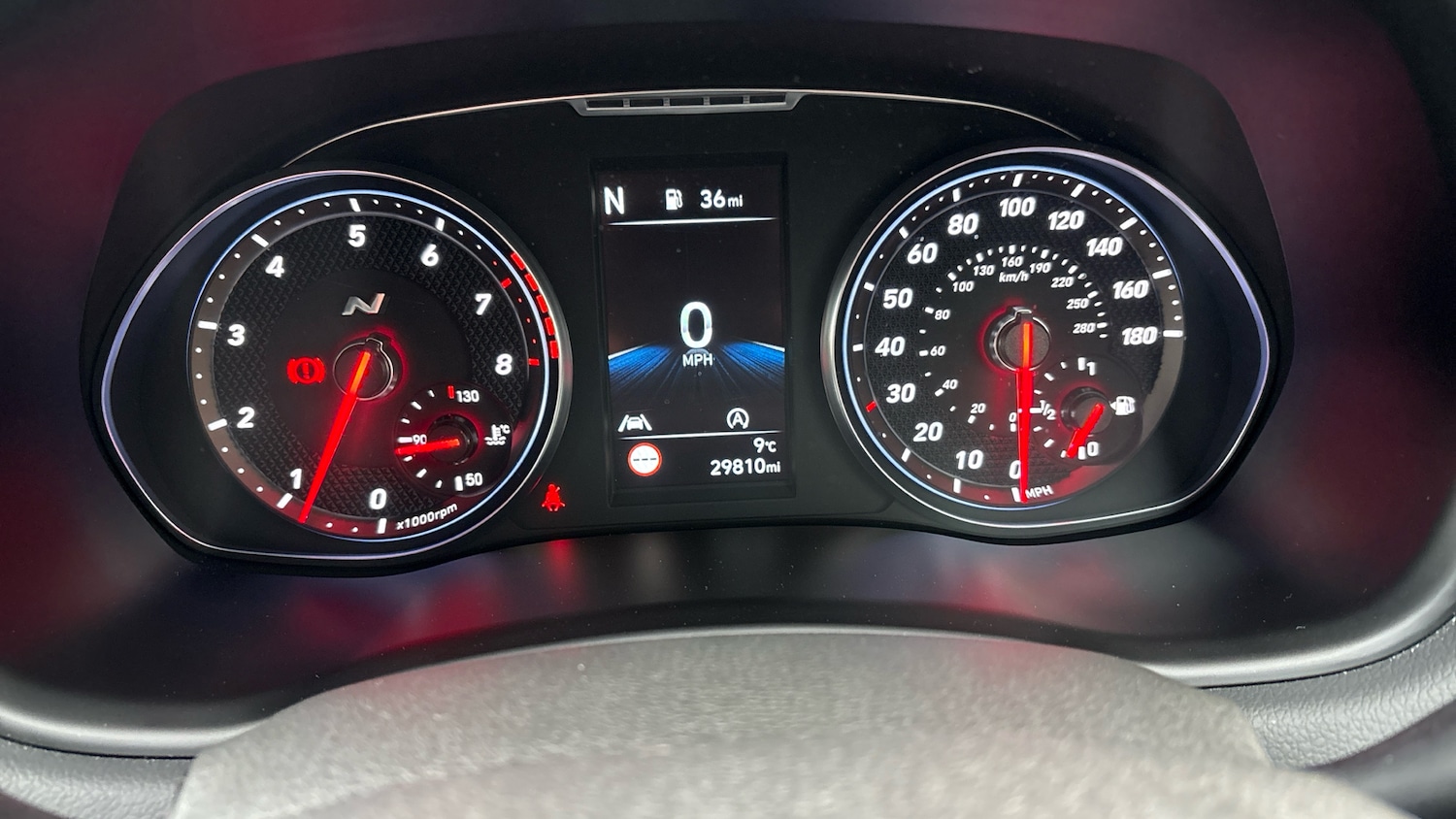 Used Hyundai i30 2023 for sale - 76748023: Photo 18