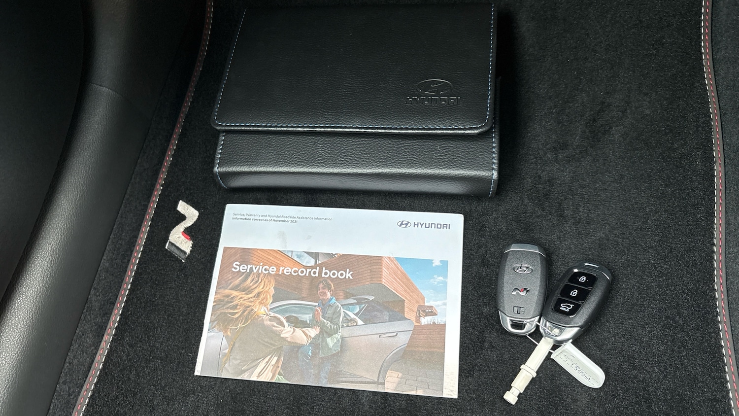 Used Hyundai i30 2023 for sale - 76748023: Photo 19