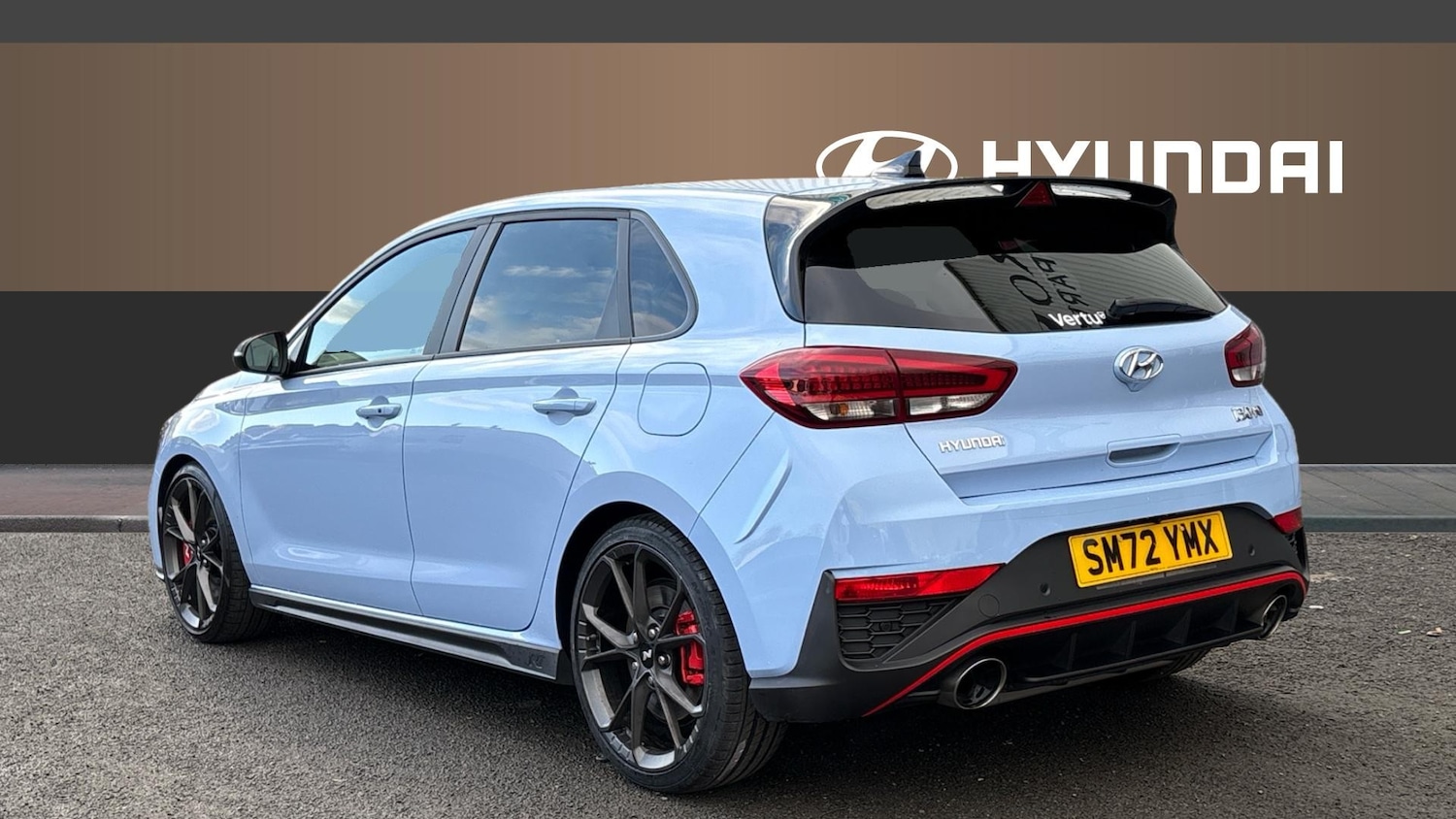 Used Hyundai i30 2023 for sale - 76748023: Photo 2