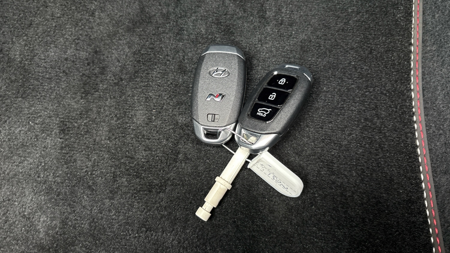 Used Hyundai i30 2023 for sale - 76748023: Photo 20