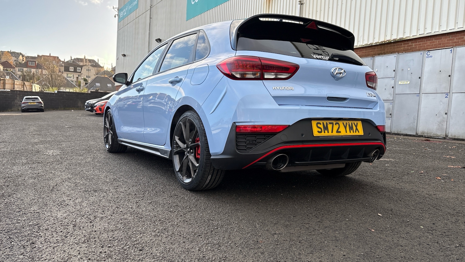 Used Hyundai i30 2023 for sale - 76748023: Photo 25