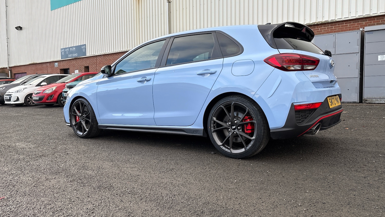 Used Hyundai i30 2023 for sale - 76748023: Photo 26