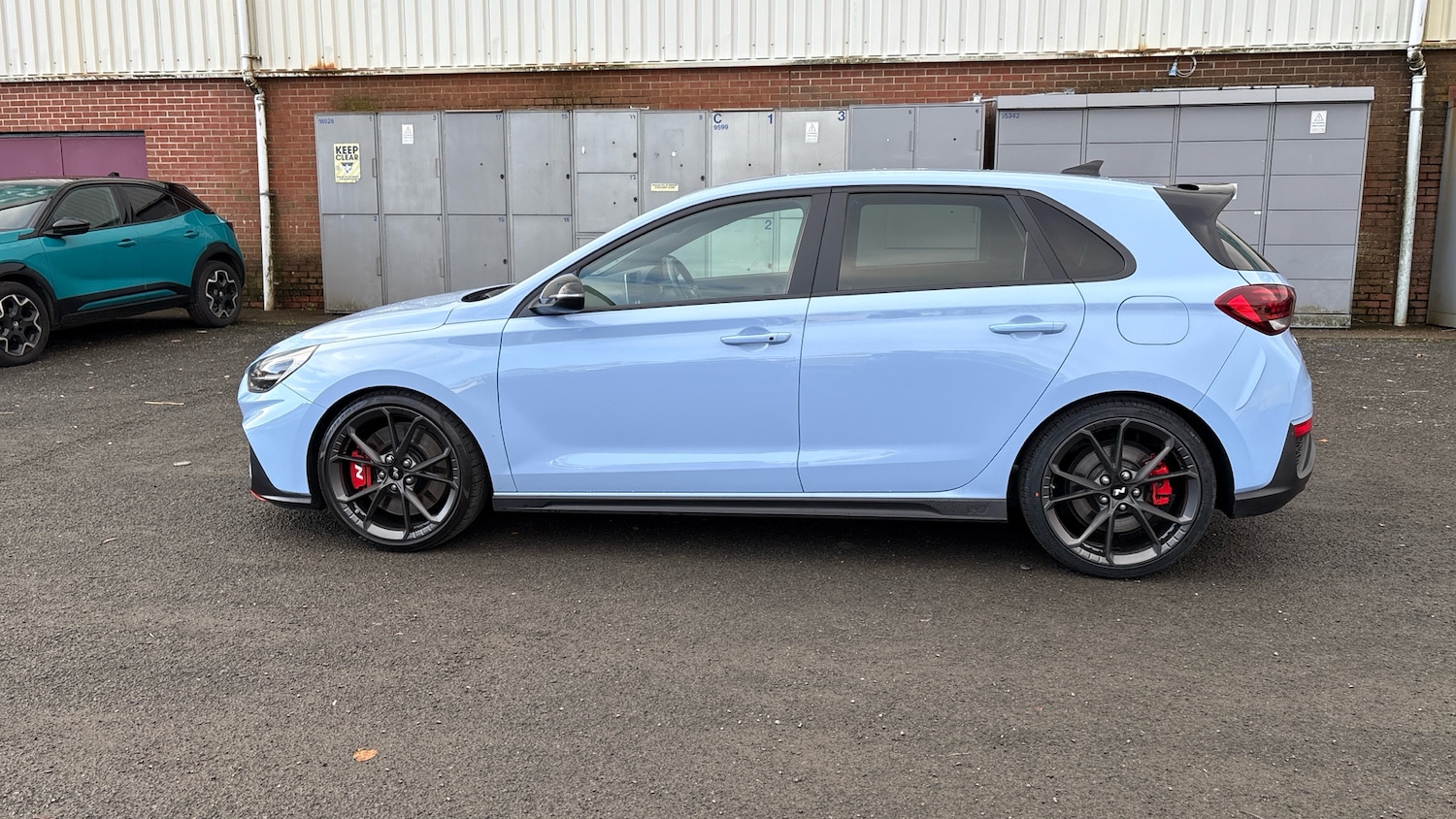 Used Hyundai i30 2023 for sale - 76748023: Photo 27