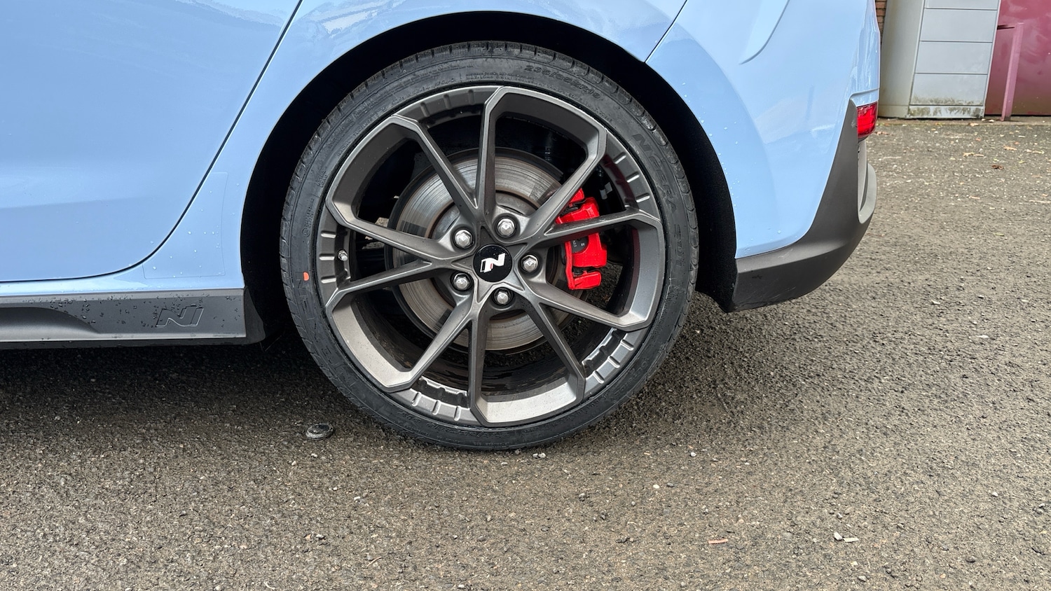 Used Hyundai i30 2023 for sale - 76748023: Photo 28