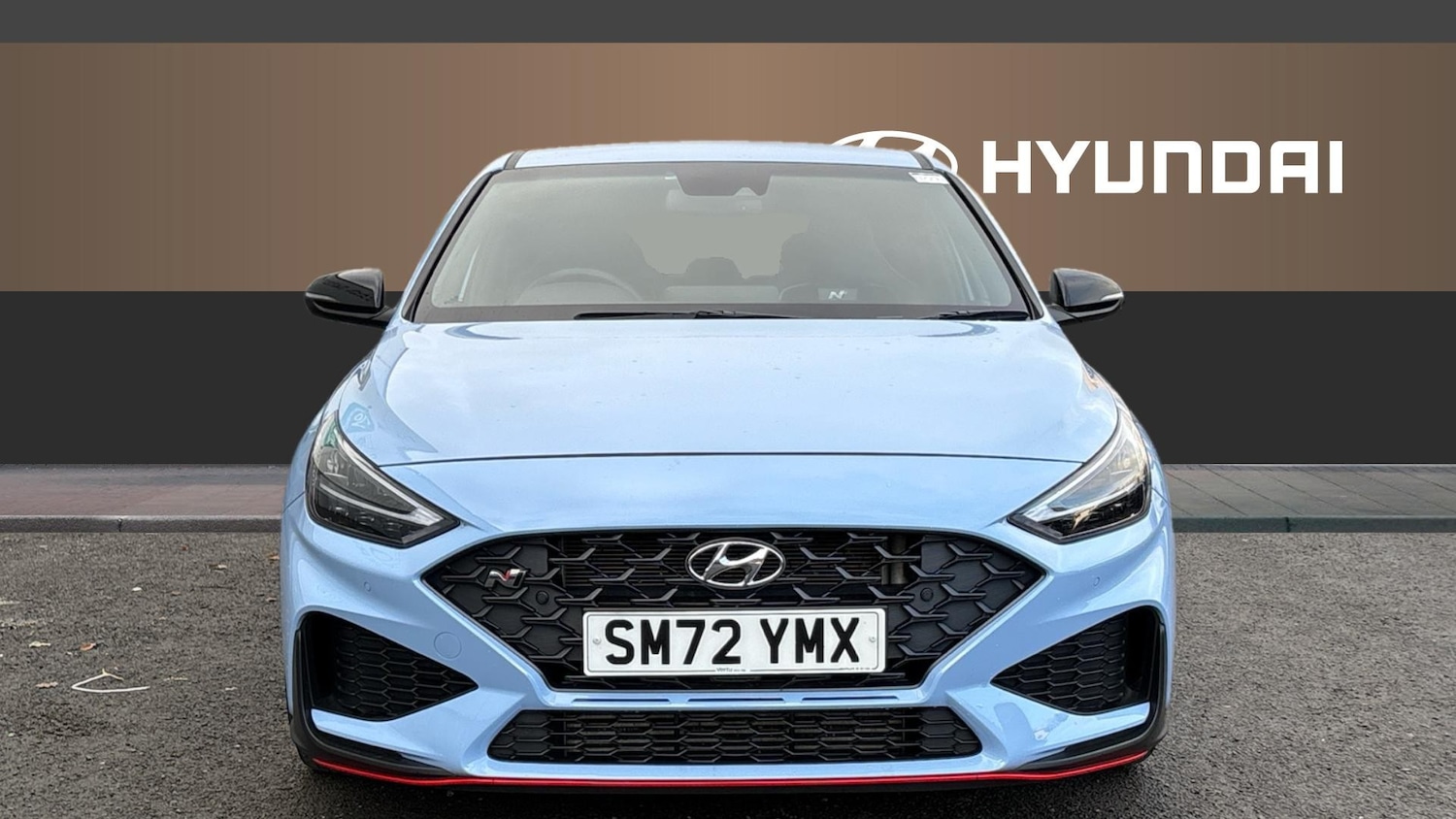 Used Hyundai i30 2023 for sale - 76748023: Photo 3