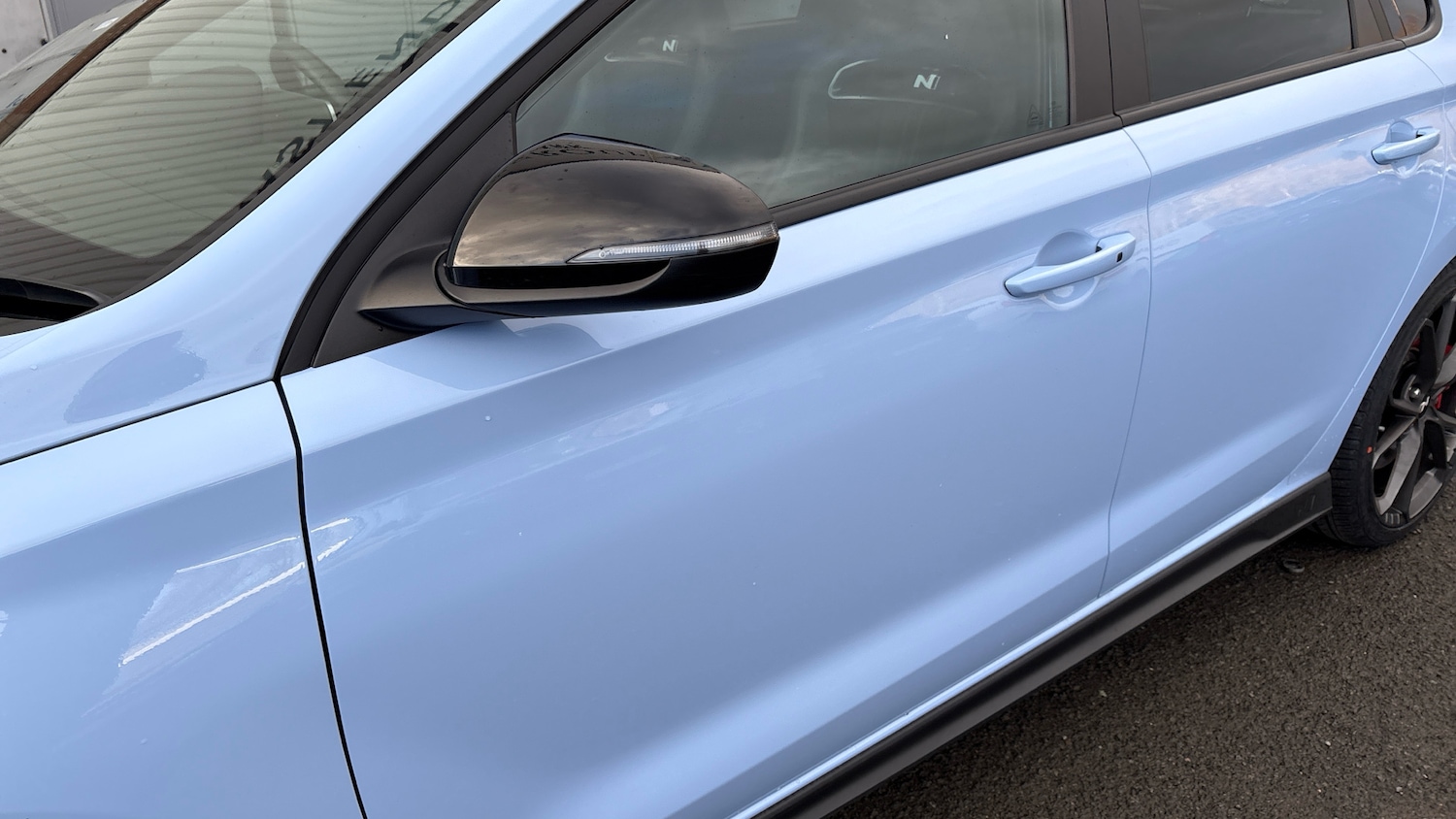 Used Hyundai i30 2023 for sale - 76748023: Photo 31