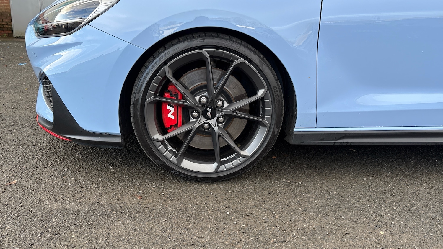 Used Hyundai i30 2023 for sale - 76748023: Photo 32