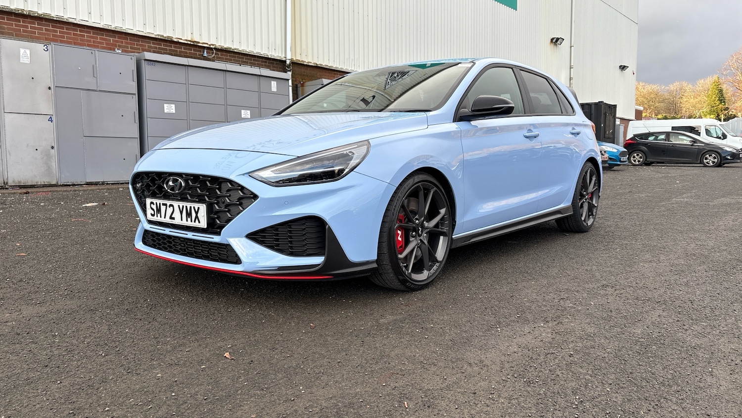 Used Hyundai i30 2023 for sale - 76748023: Photo 33