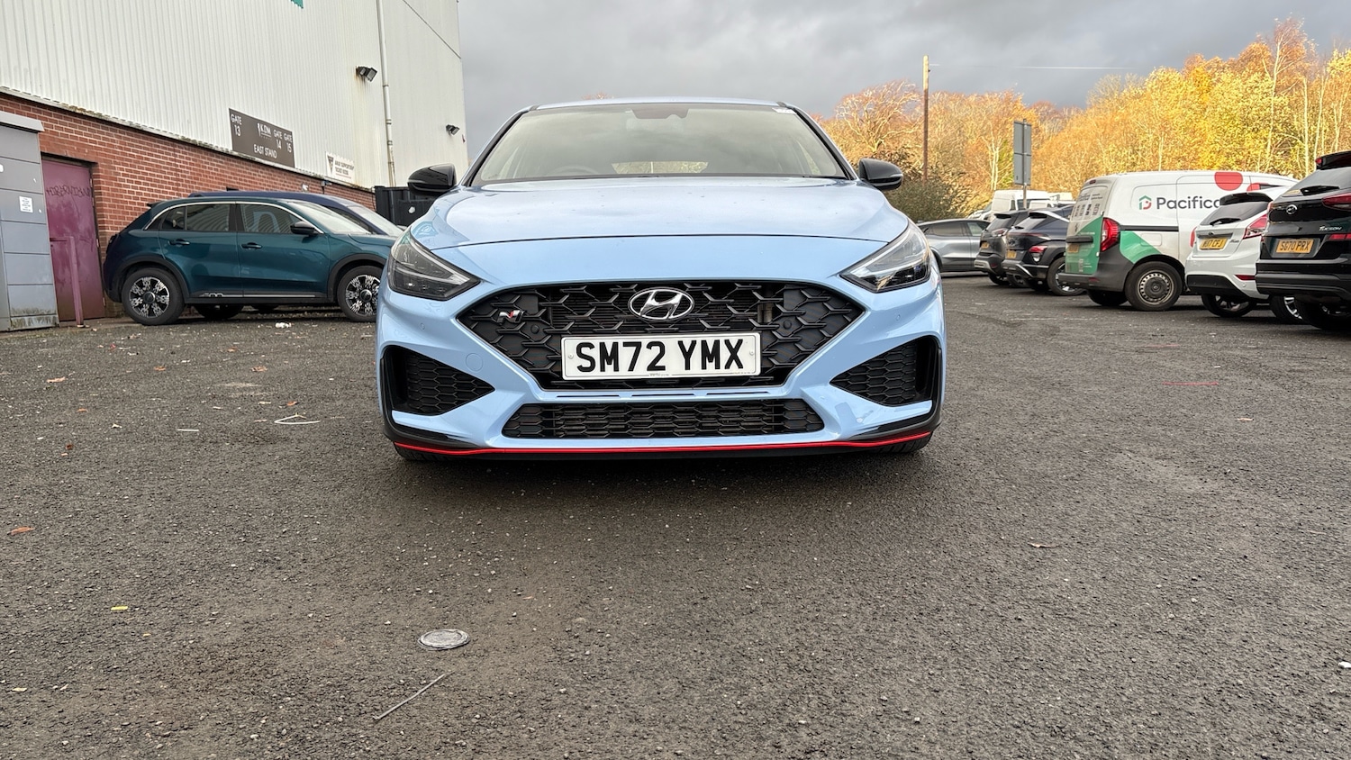 Used Hyundai i30 2023 for sale - 76748023: Photo 34
