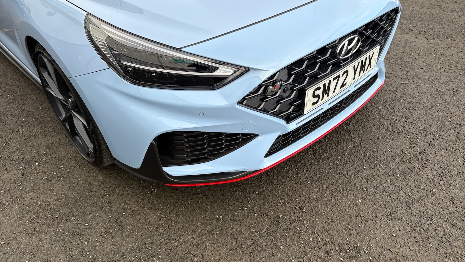 Used Hyundai i30 2023 for sale - 76748023: Photo 36