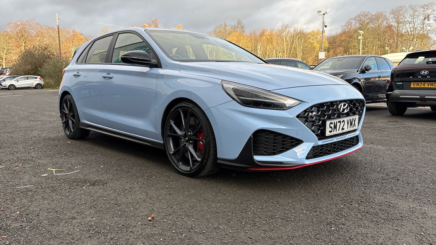 Used Hyundai i30 2023 for sale - 76748023: Photo 37