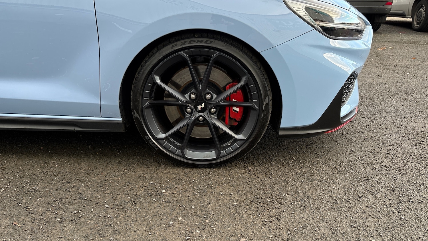 Used Hyundai i30 2023 for sale - 76748023: Photo 38