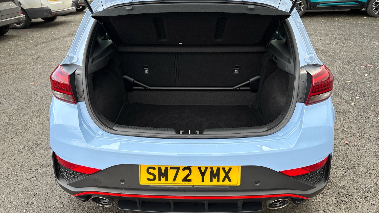 Used Hyundai i30 2023 for sale - 76748023: Photo 4