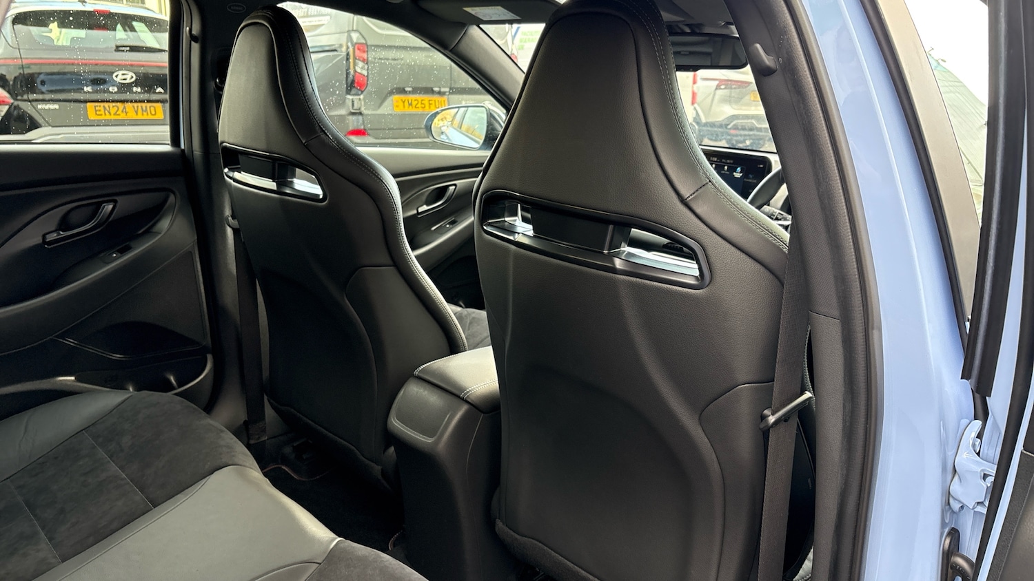 Used Hyundai i30 2023 for sale - 76748023: Photo 40