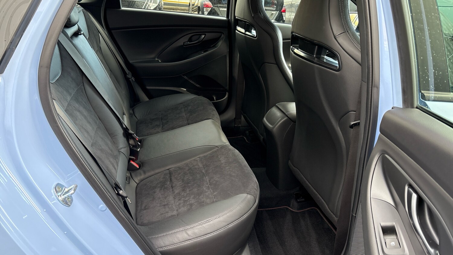 Used Hyundai i30 2023 for sale - 76748023: Photo 41