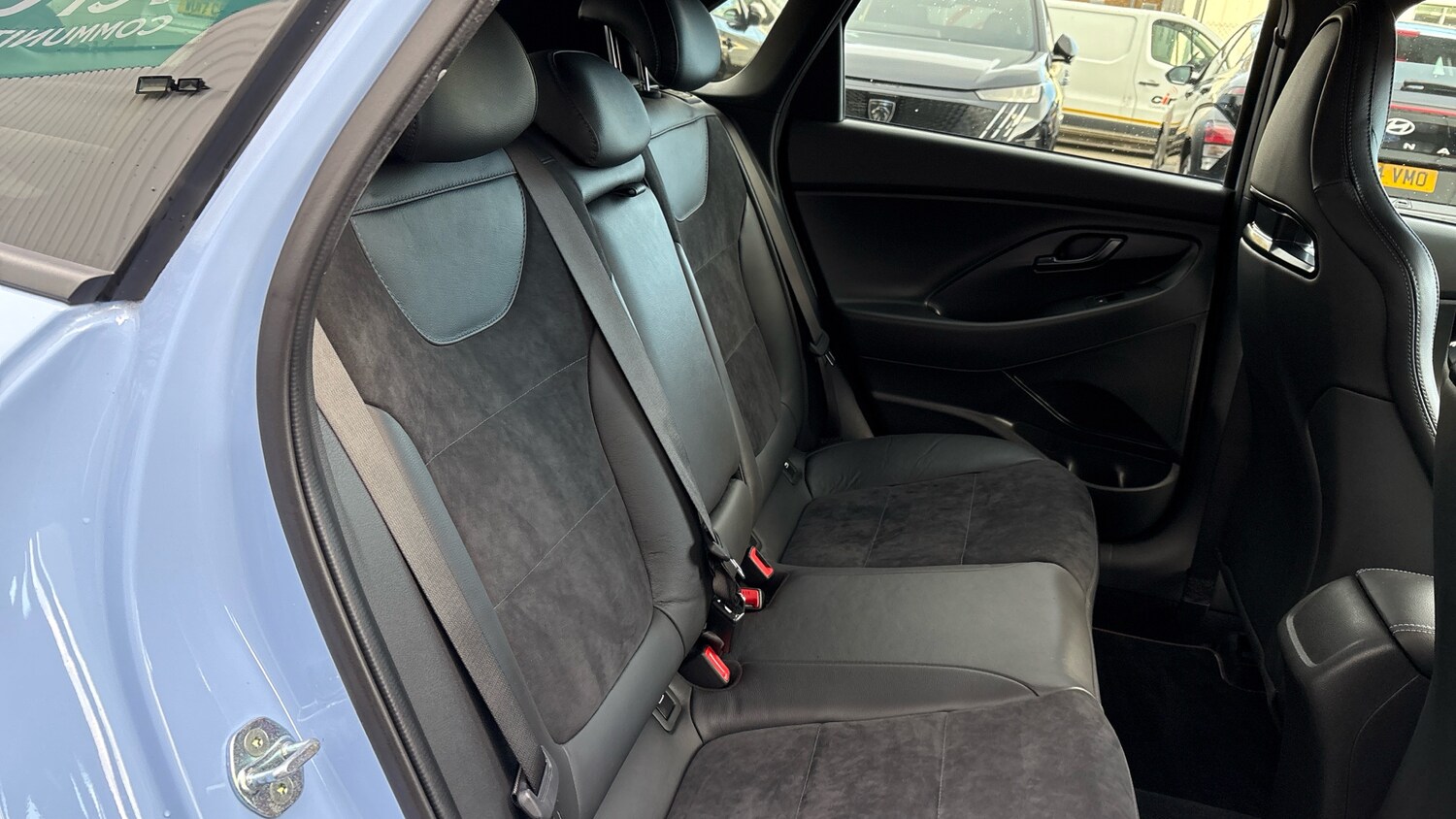 Used Hyundai i30 2023 for sale - 76748023: Photo 42