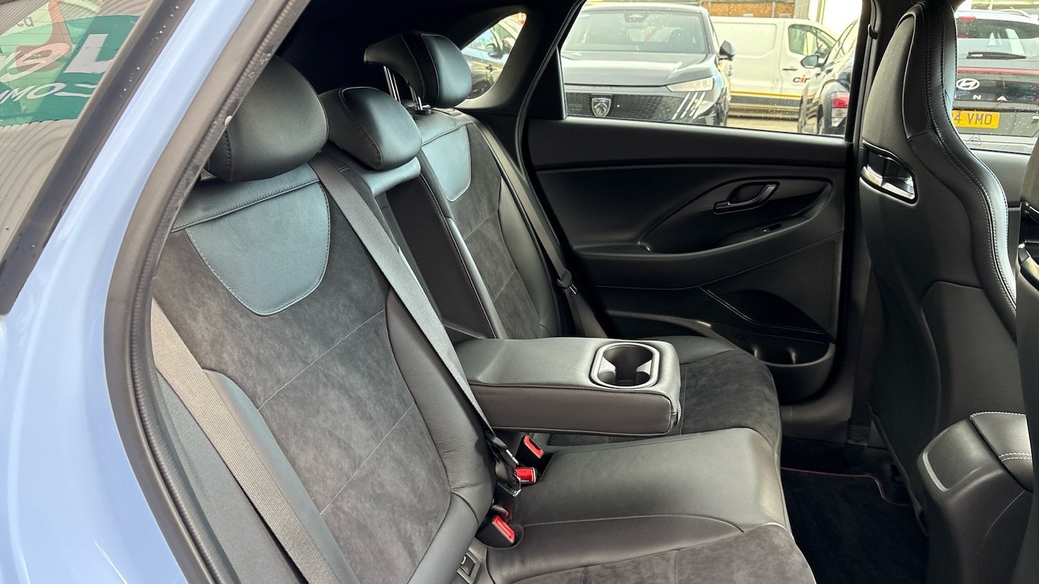 Used Hyundai i30 2023 for sale - 76748023: Photo 45