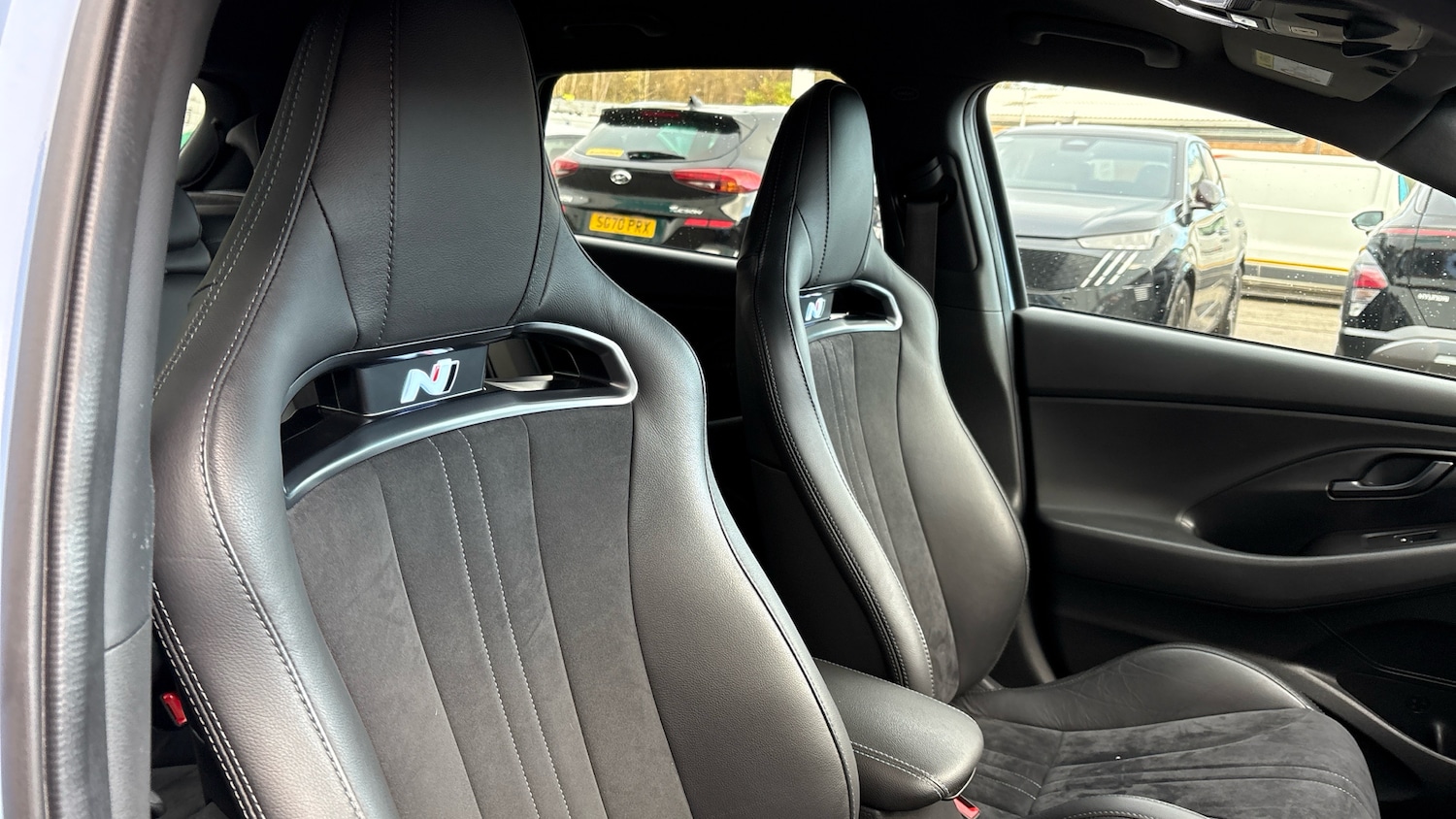 Used Hyundai i30 2023 for sale - 76748023: Photo 49