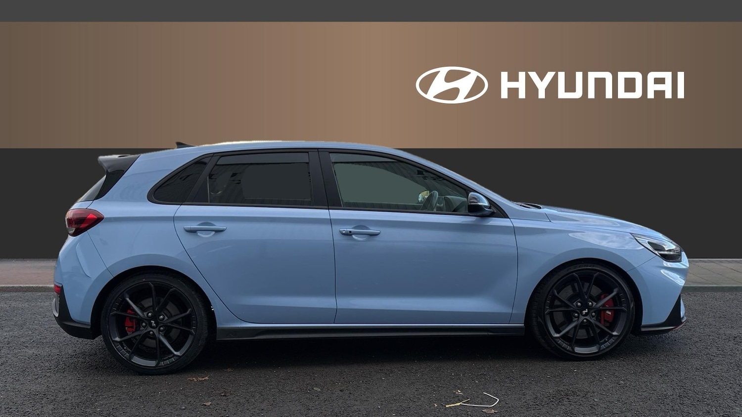 Used Hyundai i30 2023 for sale - 76748023: Photo 5