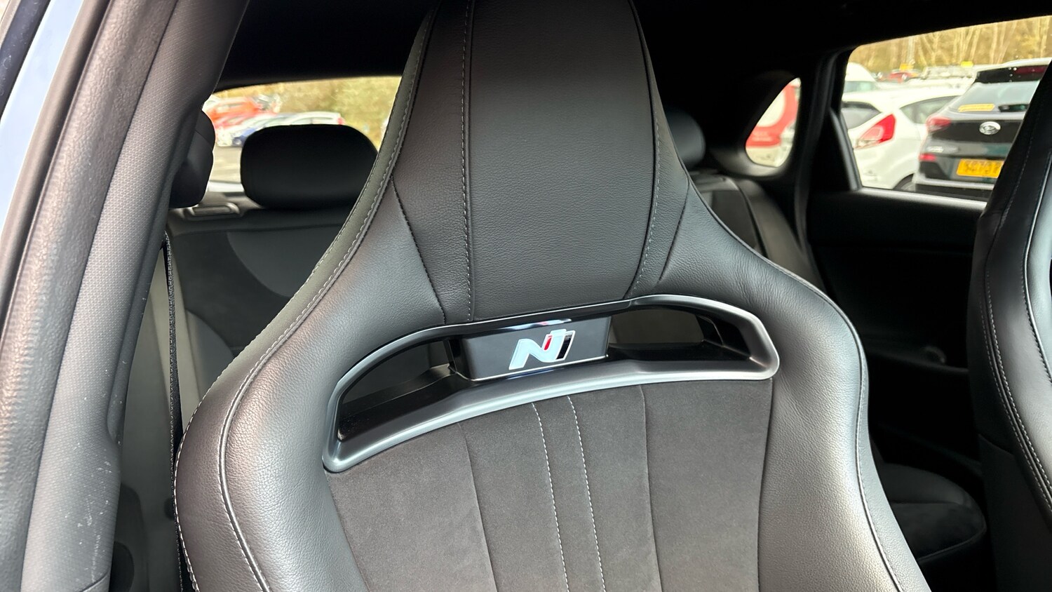 Used Hyundai i30 2023 for sale - 76748023: Photo 50