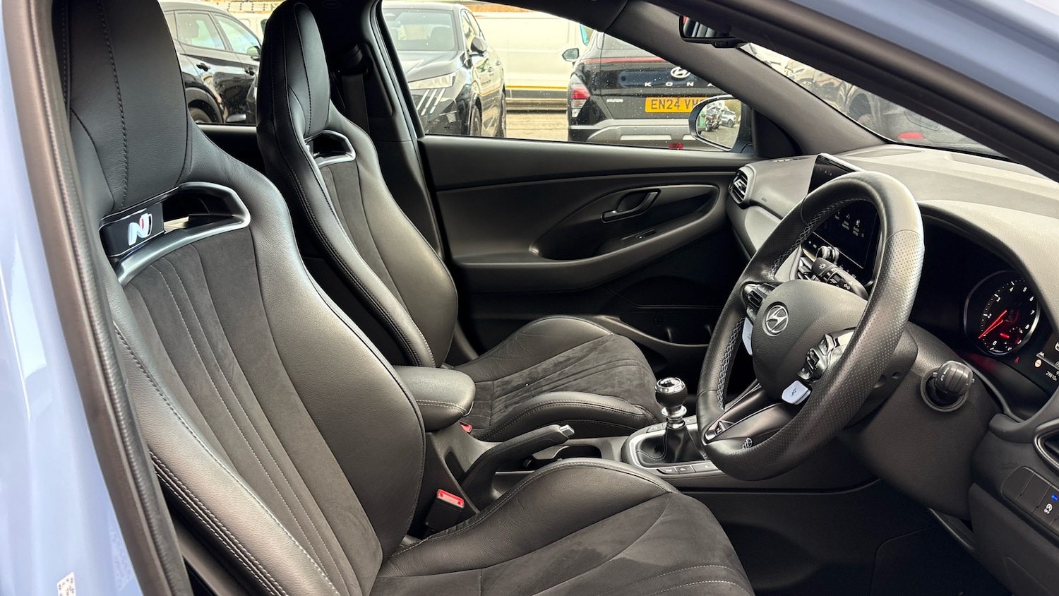 Used Hyundai i30 2023 for sale - 76748023: Photo 54