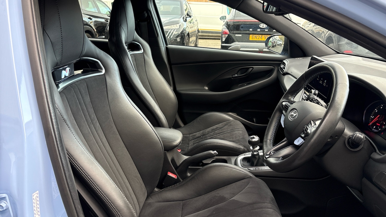 Used Hyundai i30 2023 for sale - 76748023: Photo 55