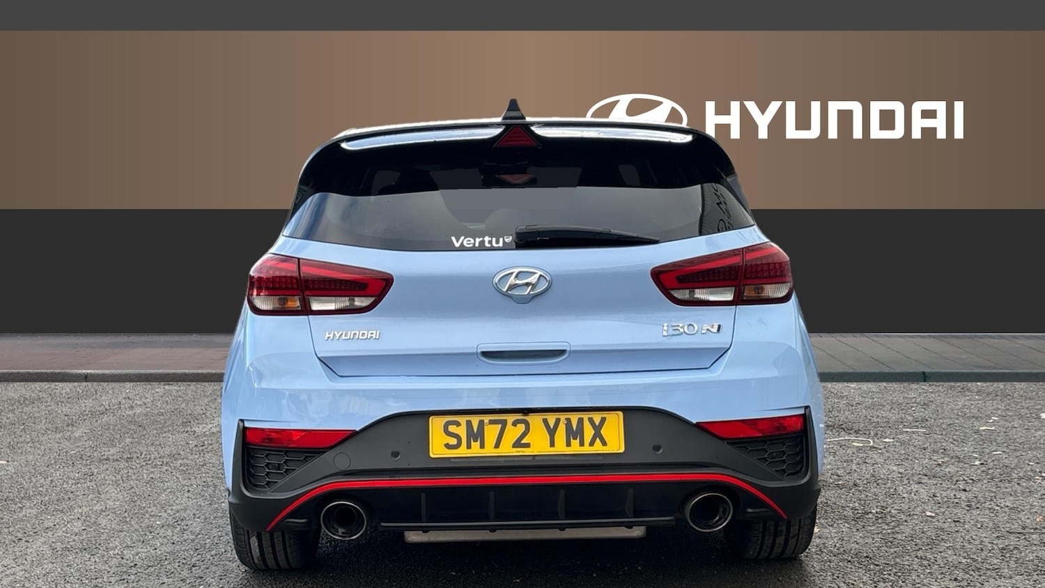 Used Hyundai i30 2023 for sale - 76748023: Photo 6