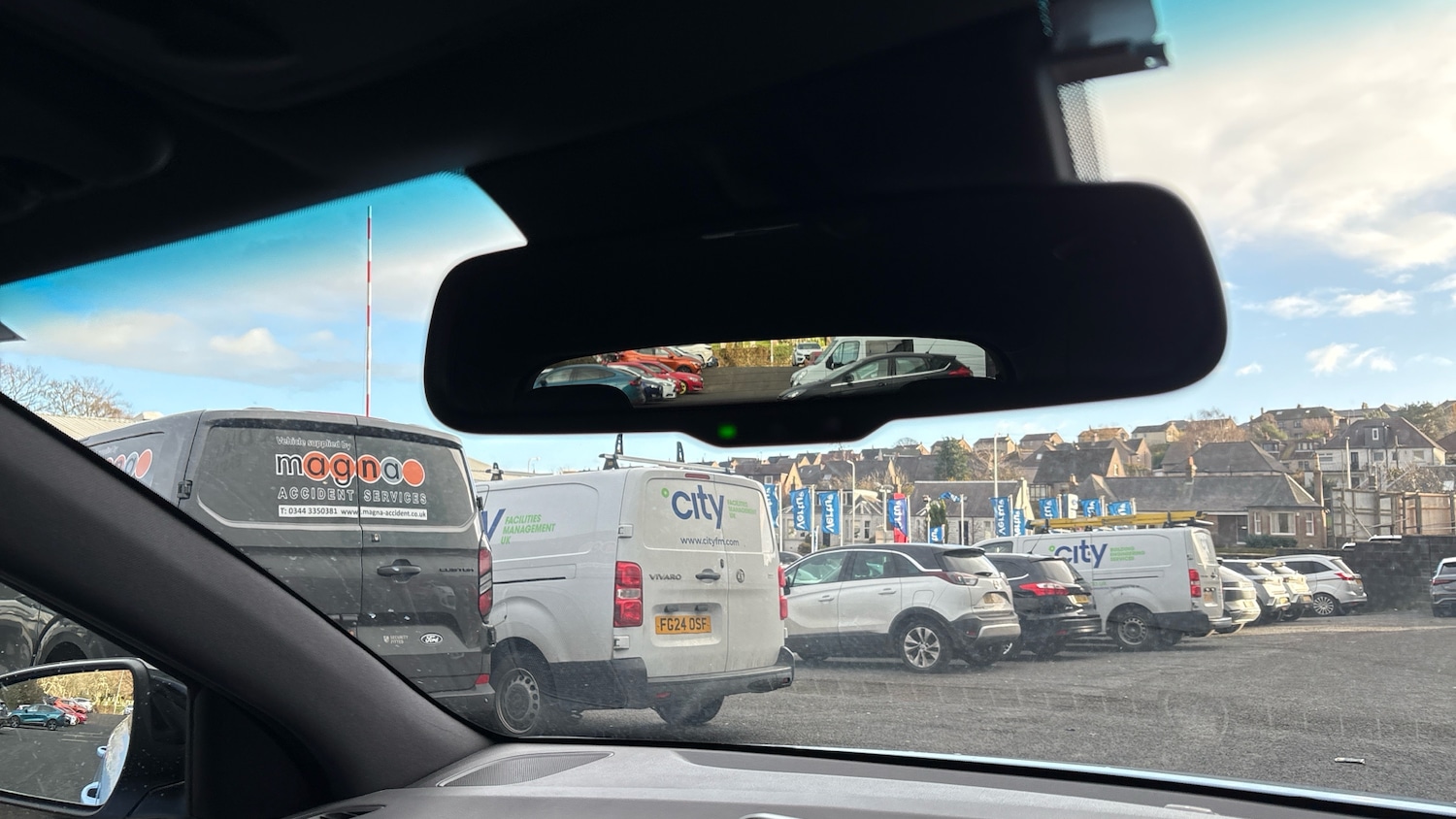 Used Hyundai i30 2023 for sale - 76748023: Photo 69